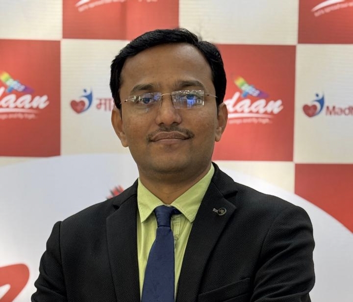 Abhijeet Ankush Magar