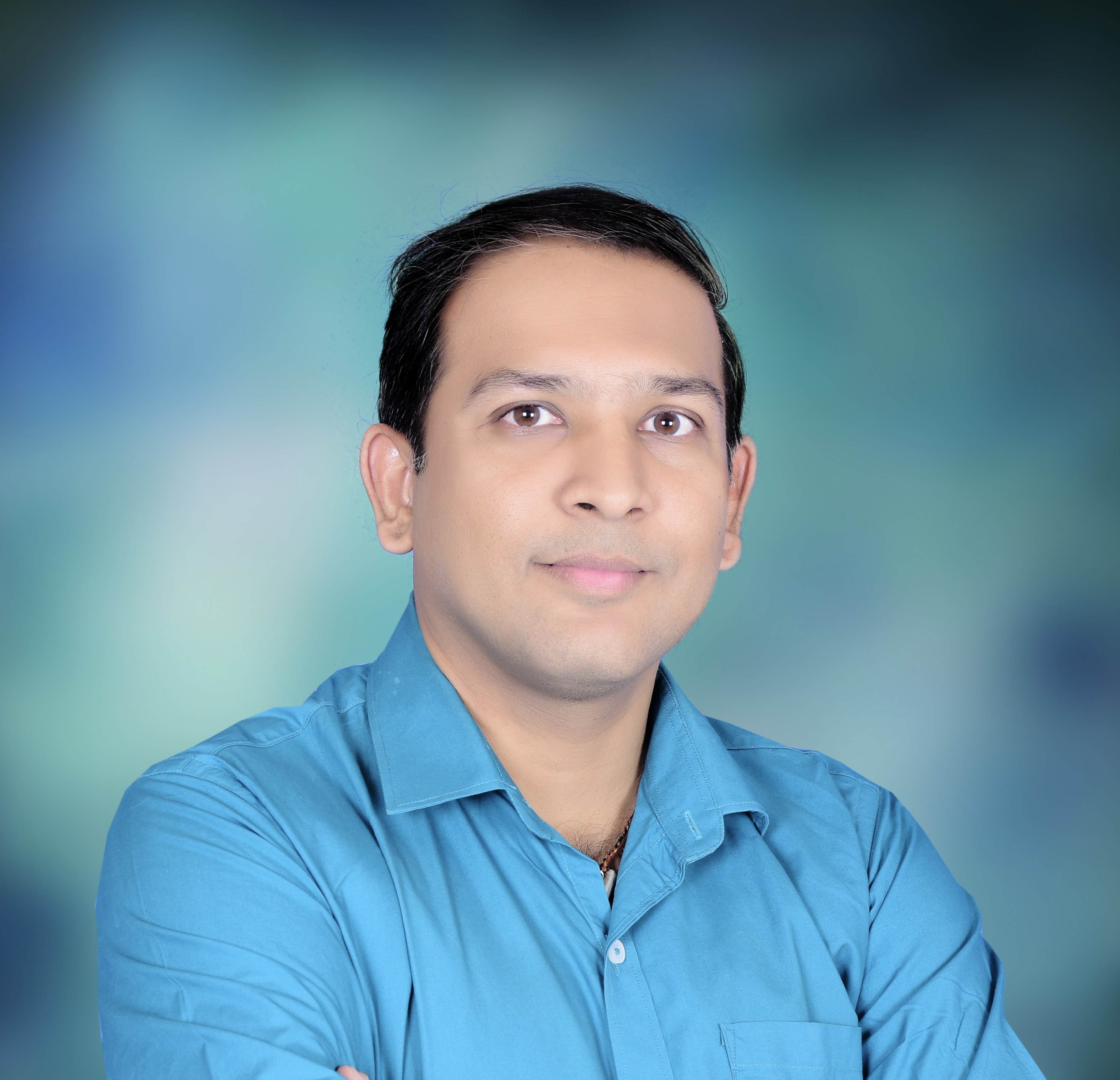 Dr Amol Mahavirkumar Phade