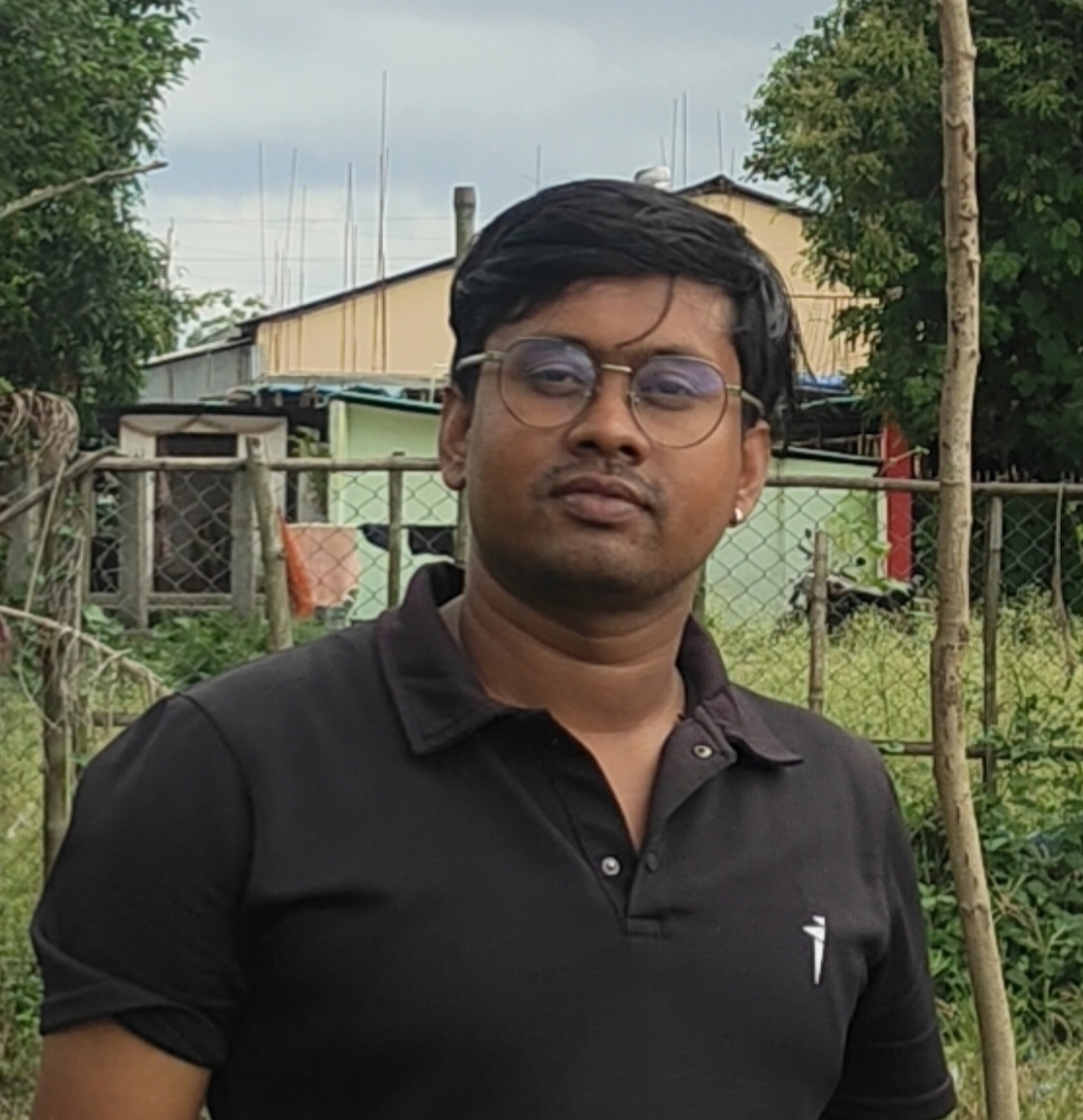 Sanjay Gupta
