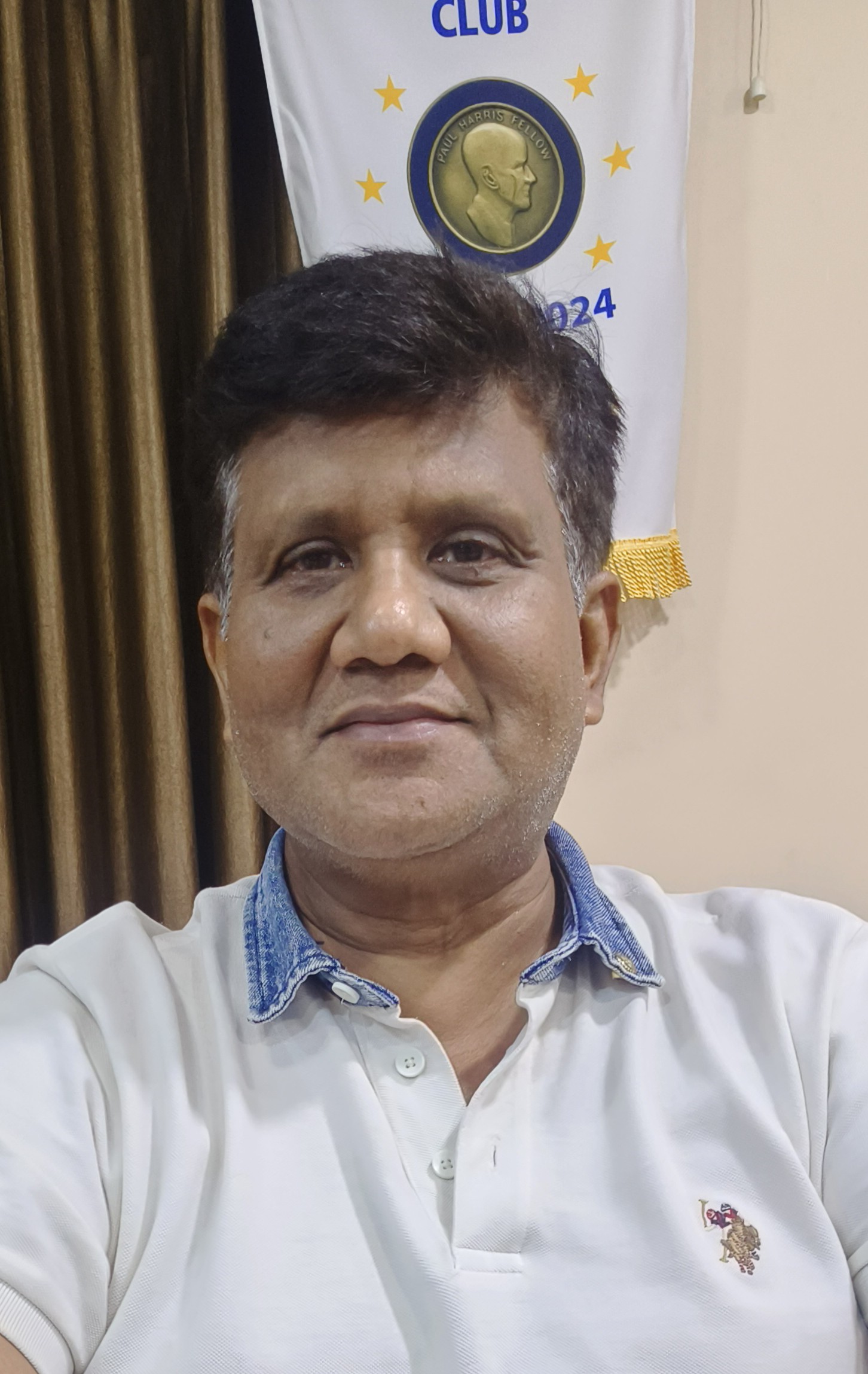 Prashant Jaiswal