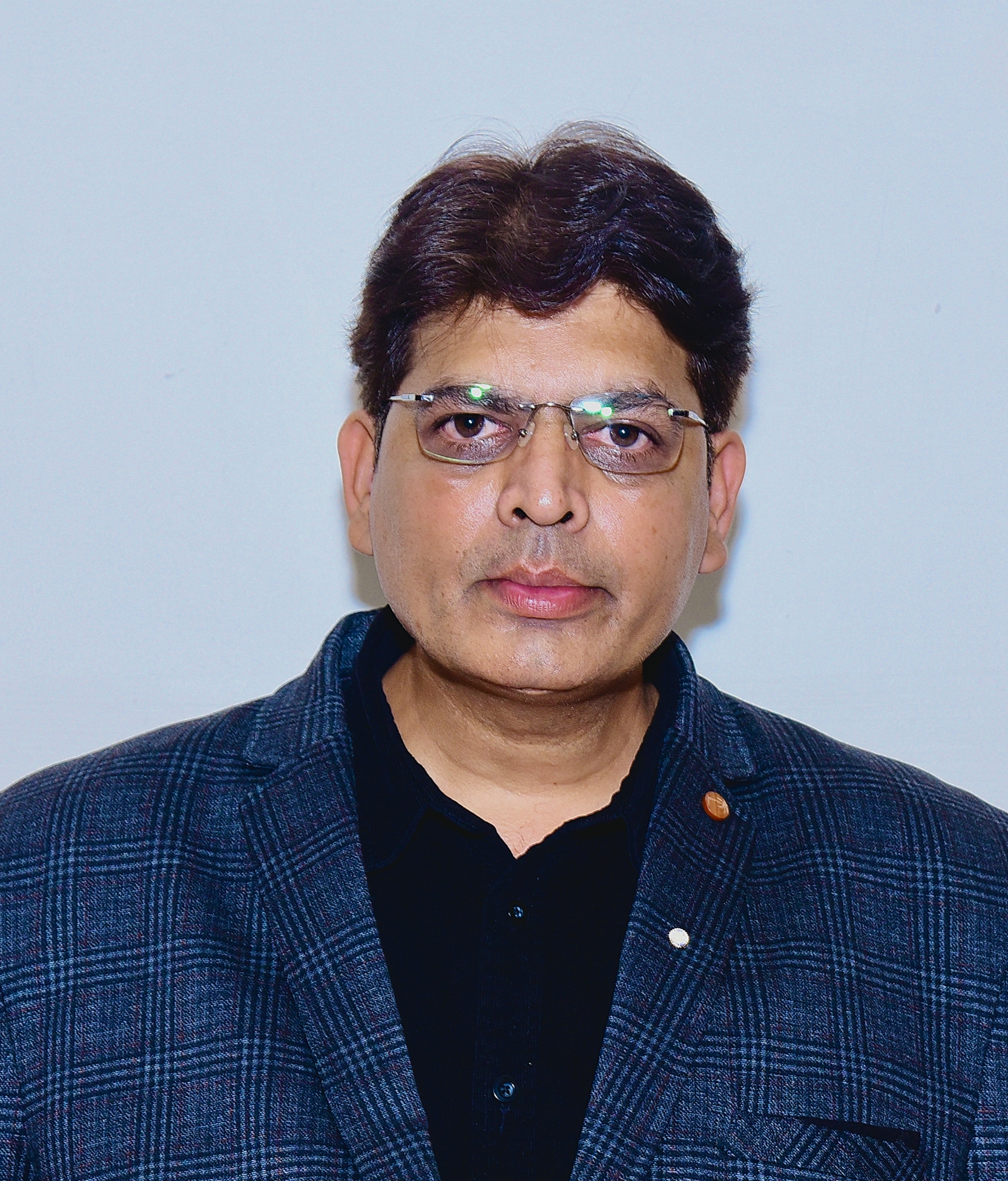 Anant Ponkshe