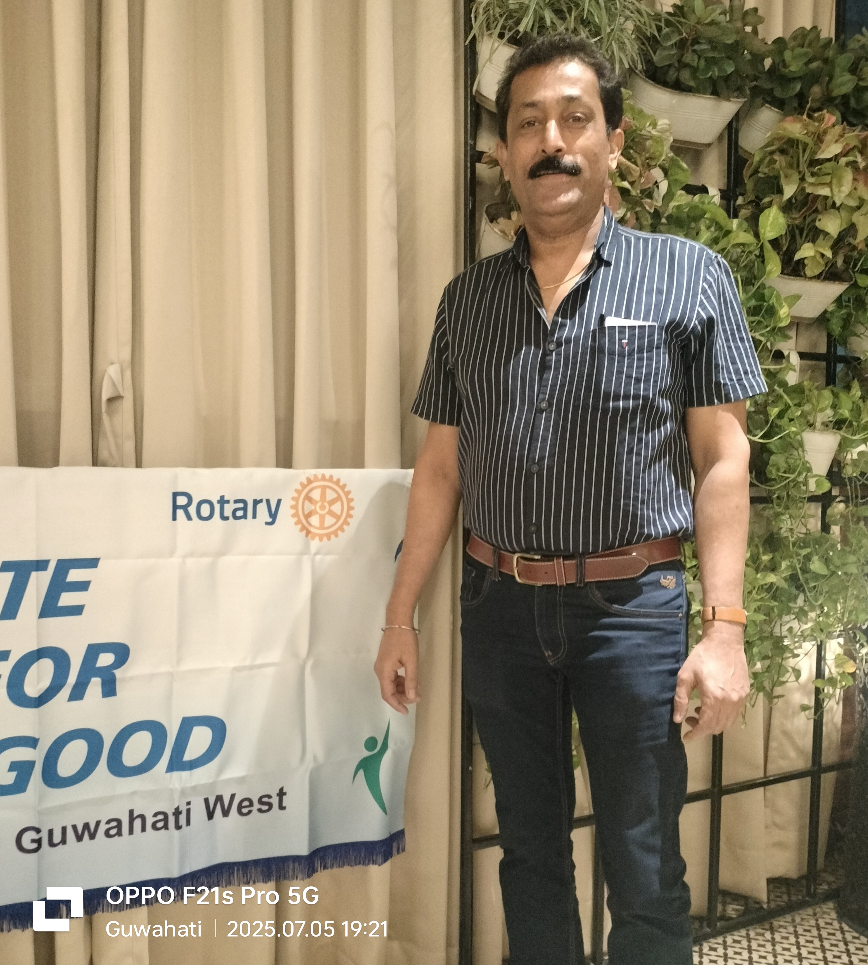 BHASKAR JYOTI SHARMA