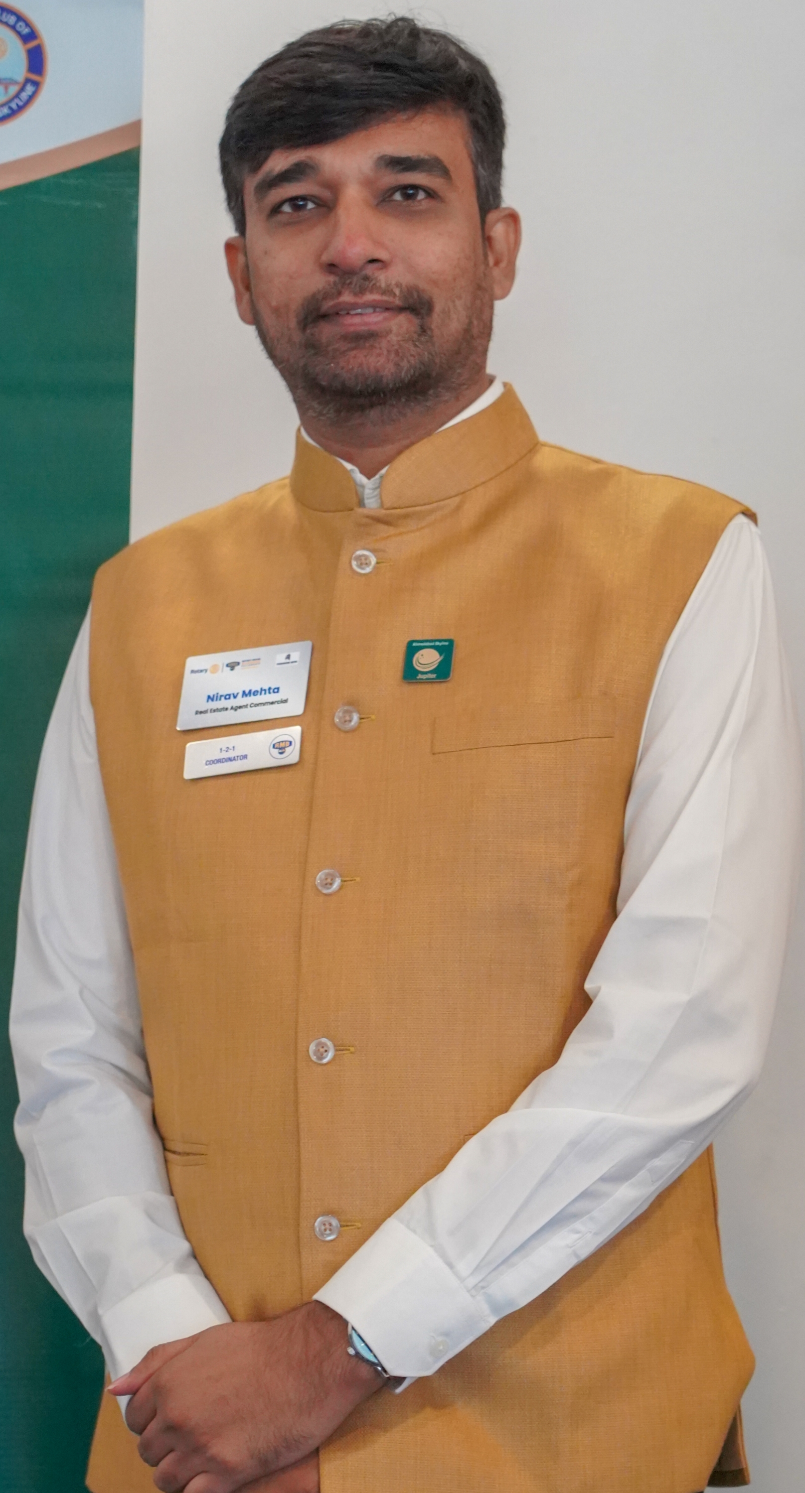 Nirav Mehta