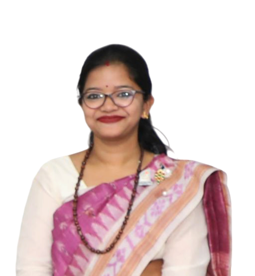 MUNMUN DAS