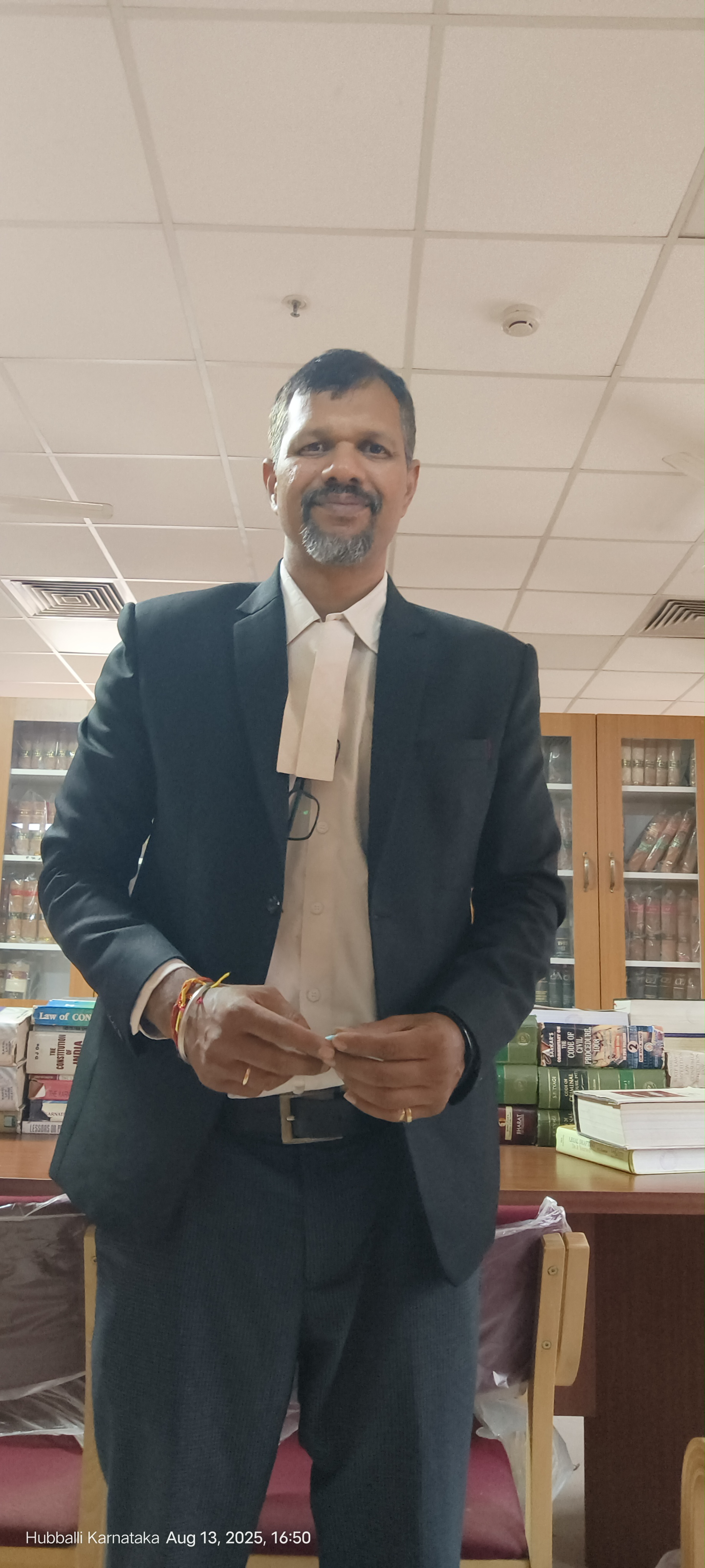 VIKAS KOTI