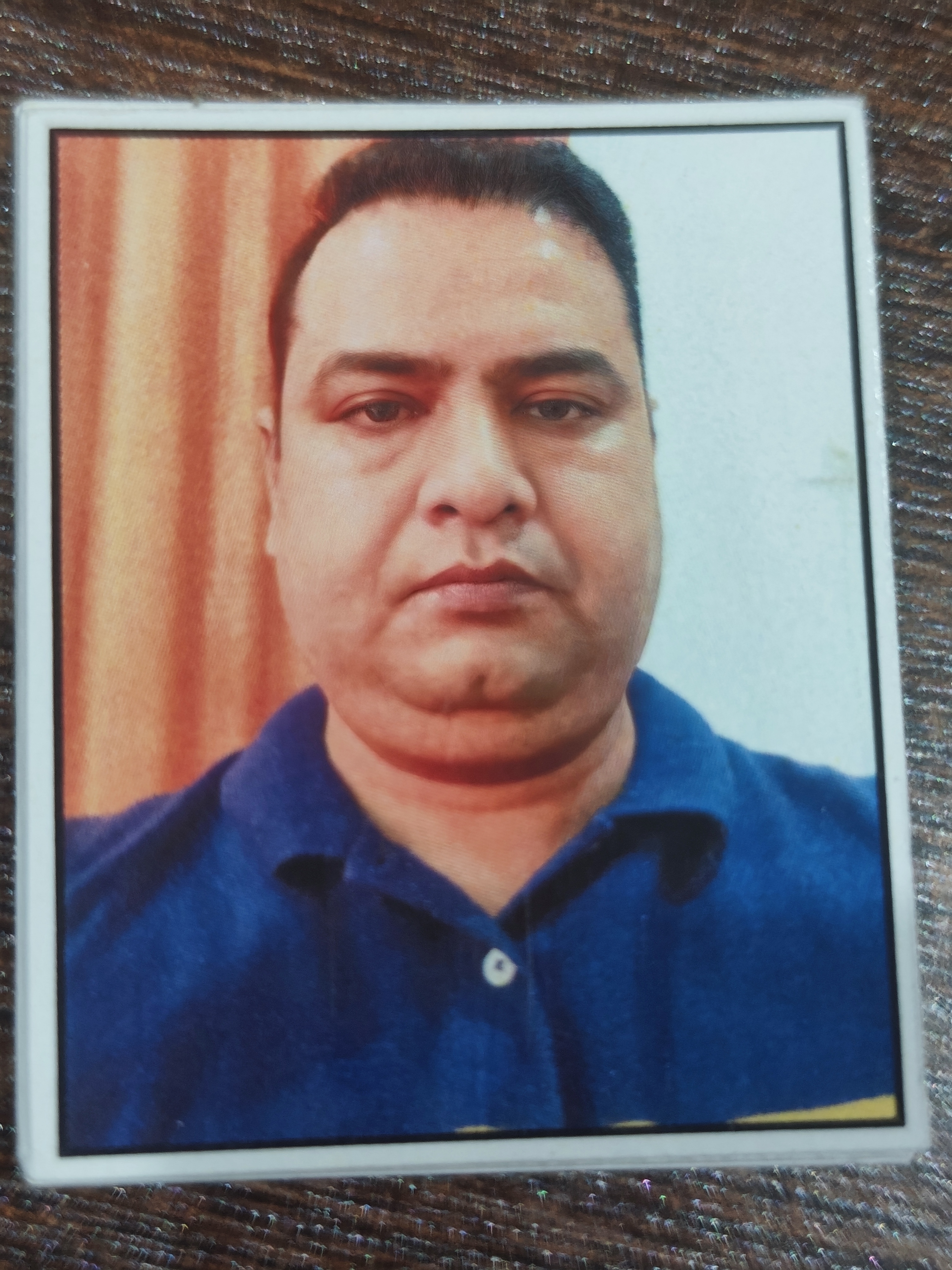 Atul Aggarwal