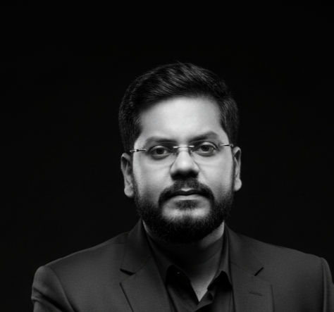 Debojyoti Choudhury