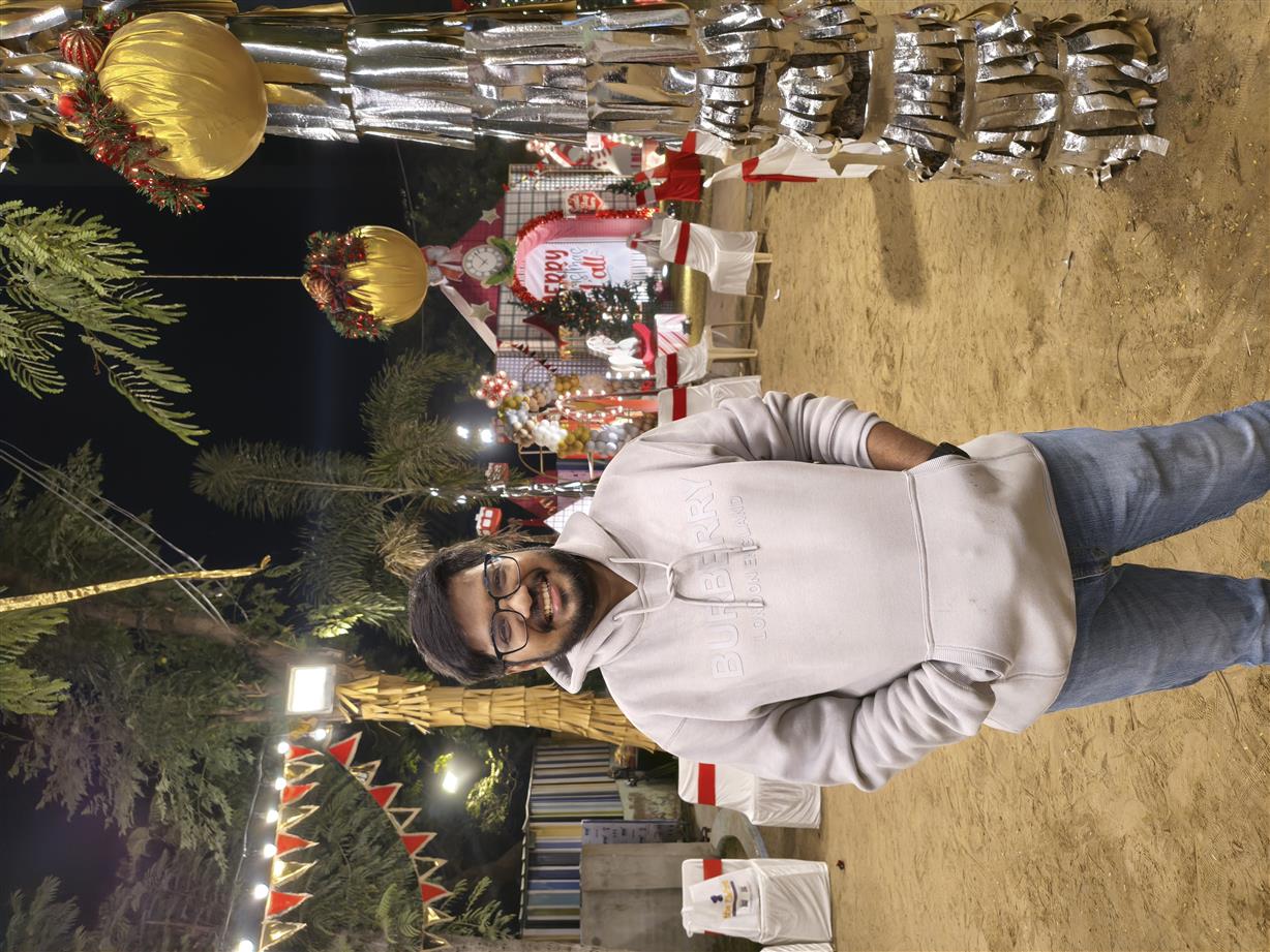 Sourabh Jain