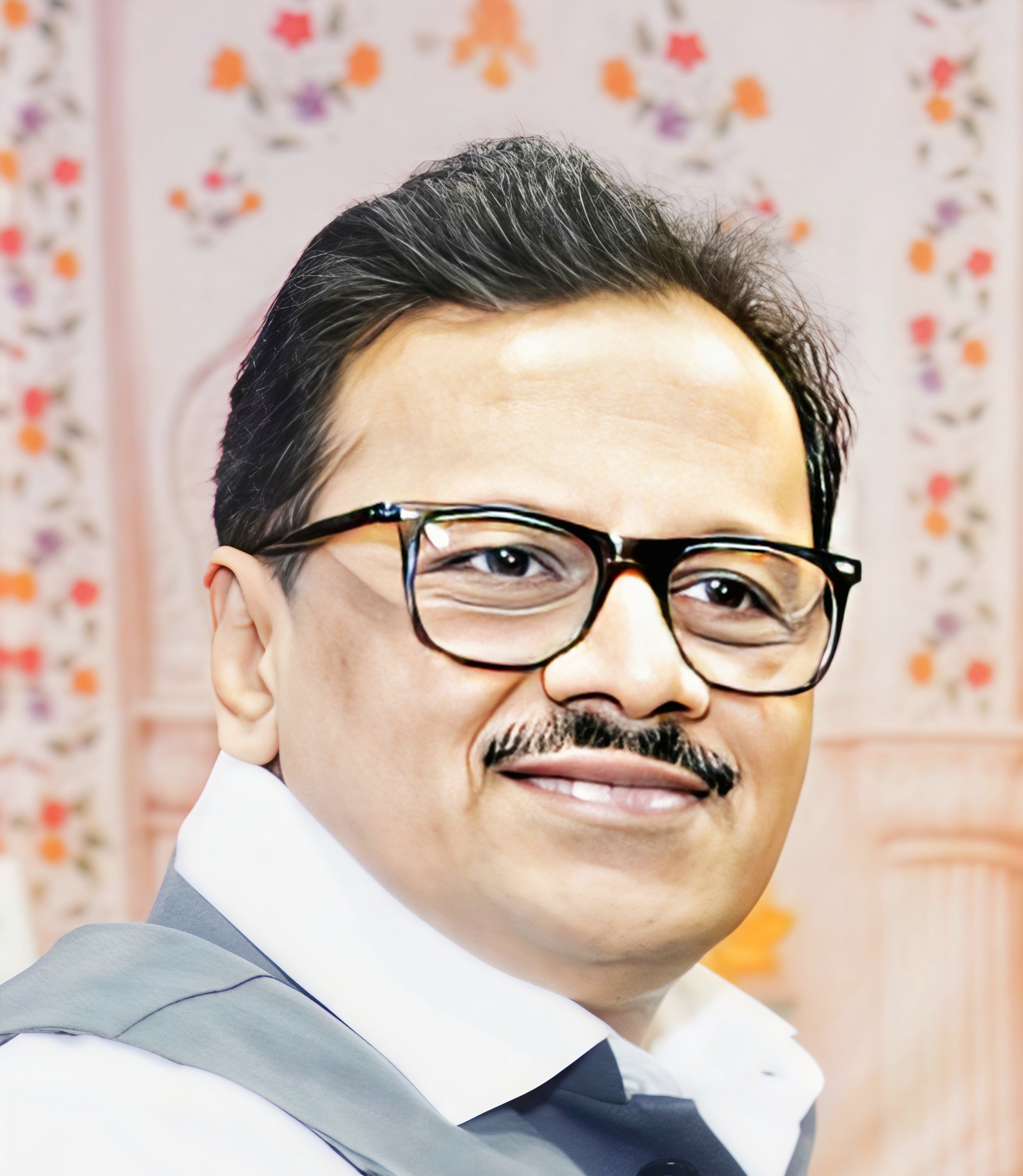 Viresh Indulal Vora