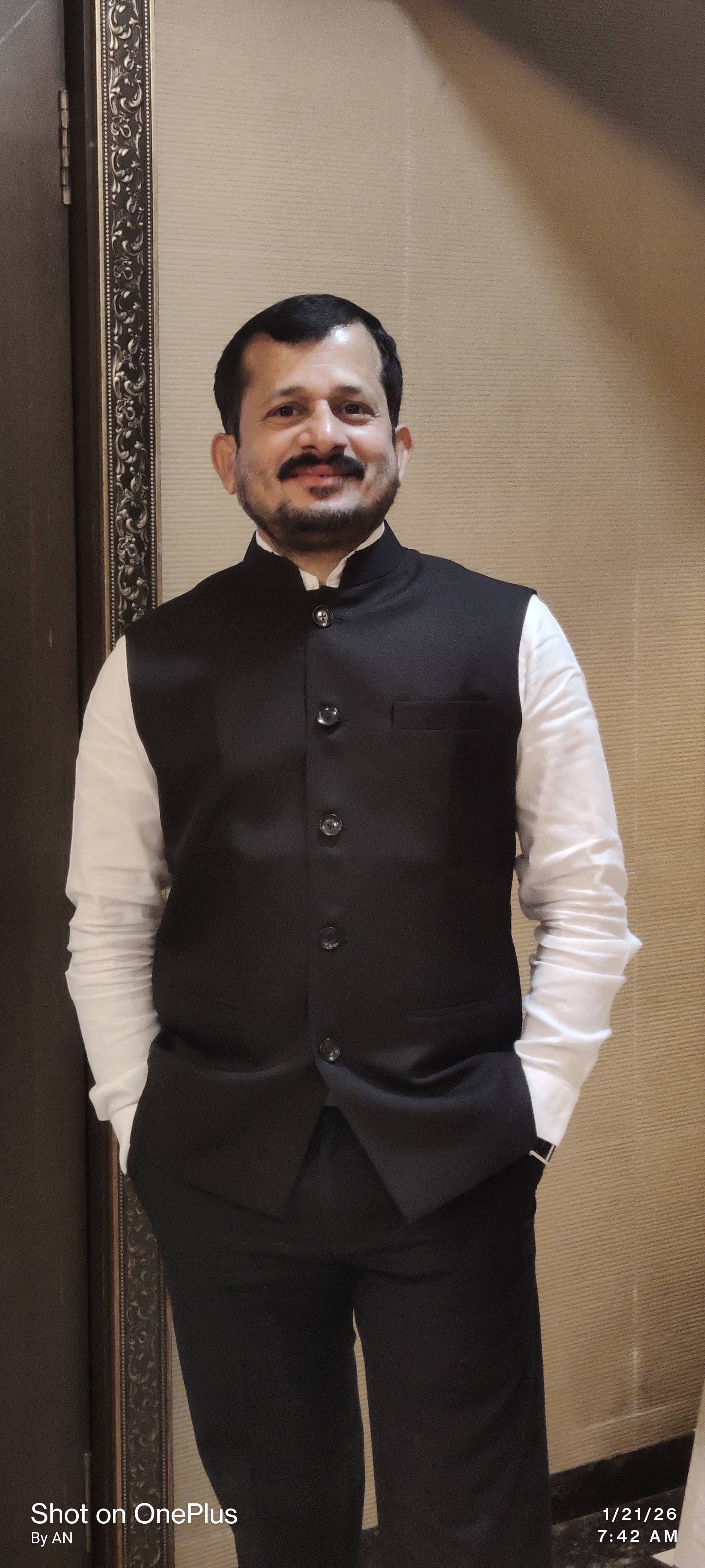 Anilkumar Pathiyil