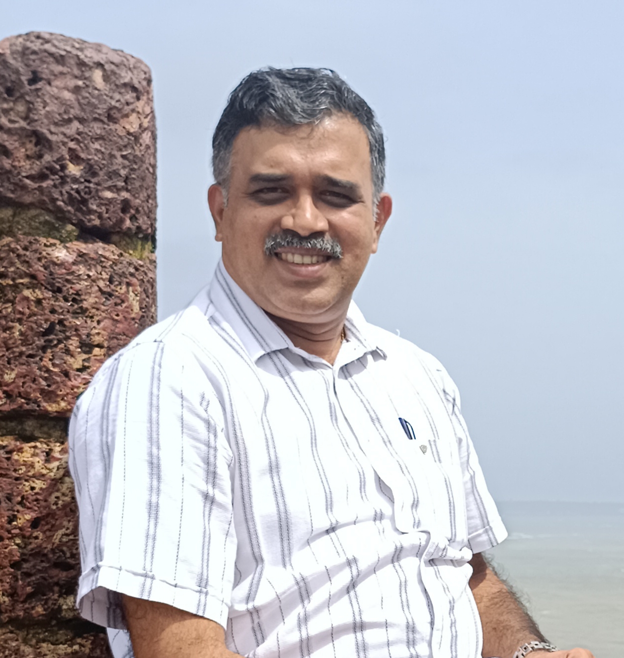 Praveen Pai, I