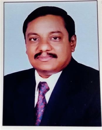 Dhiren Mayank Shah