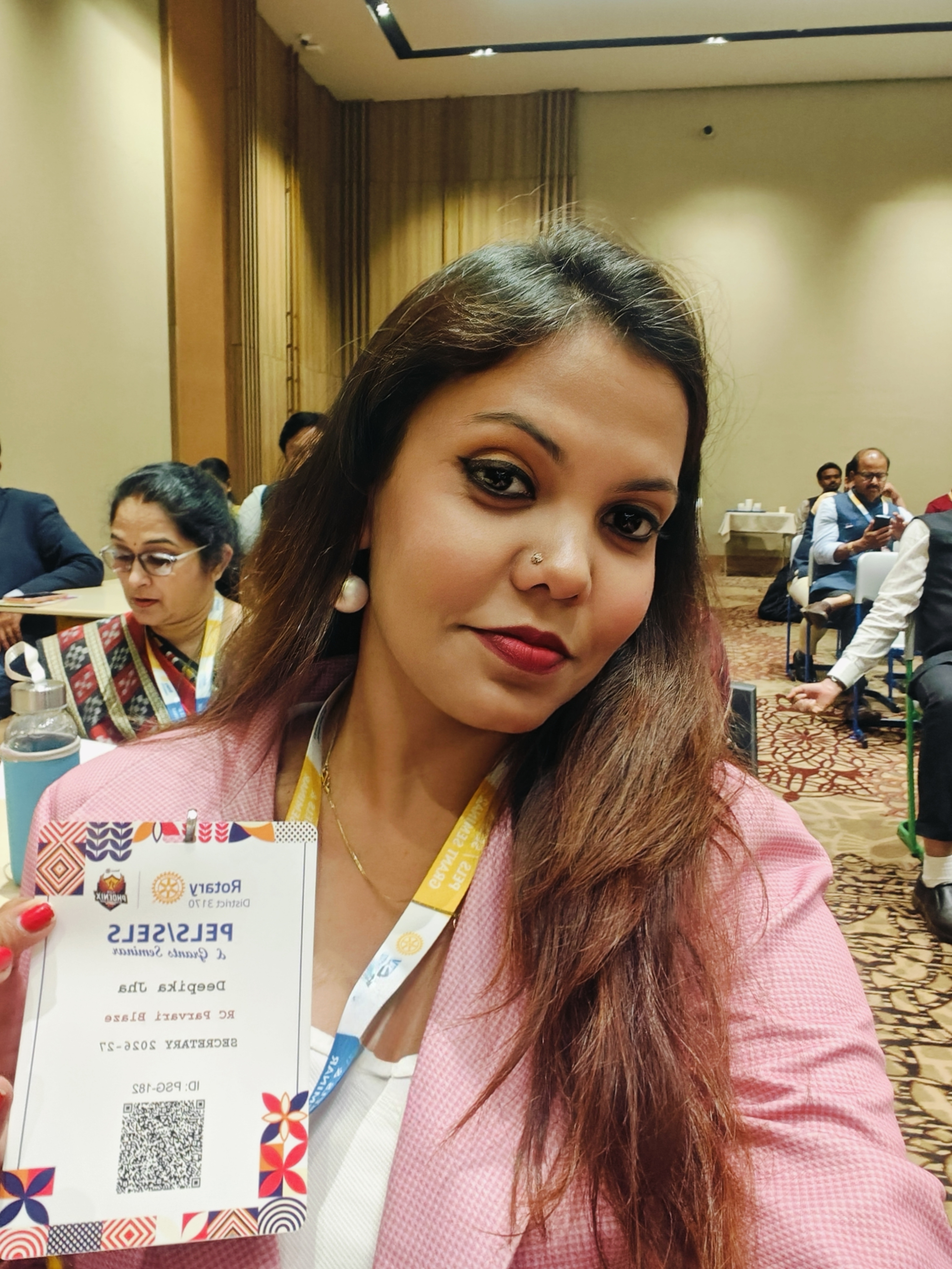 Deepika Jha