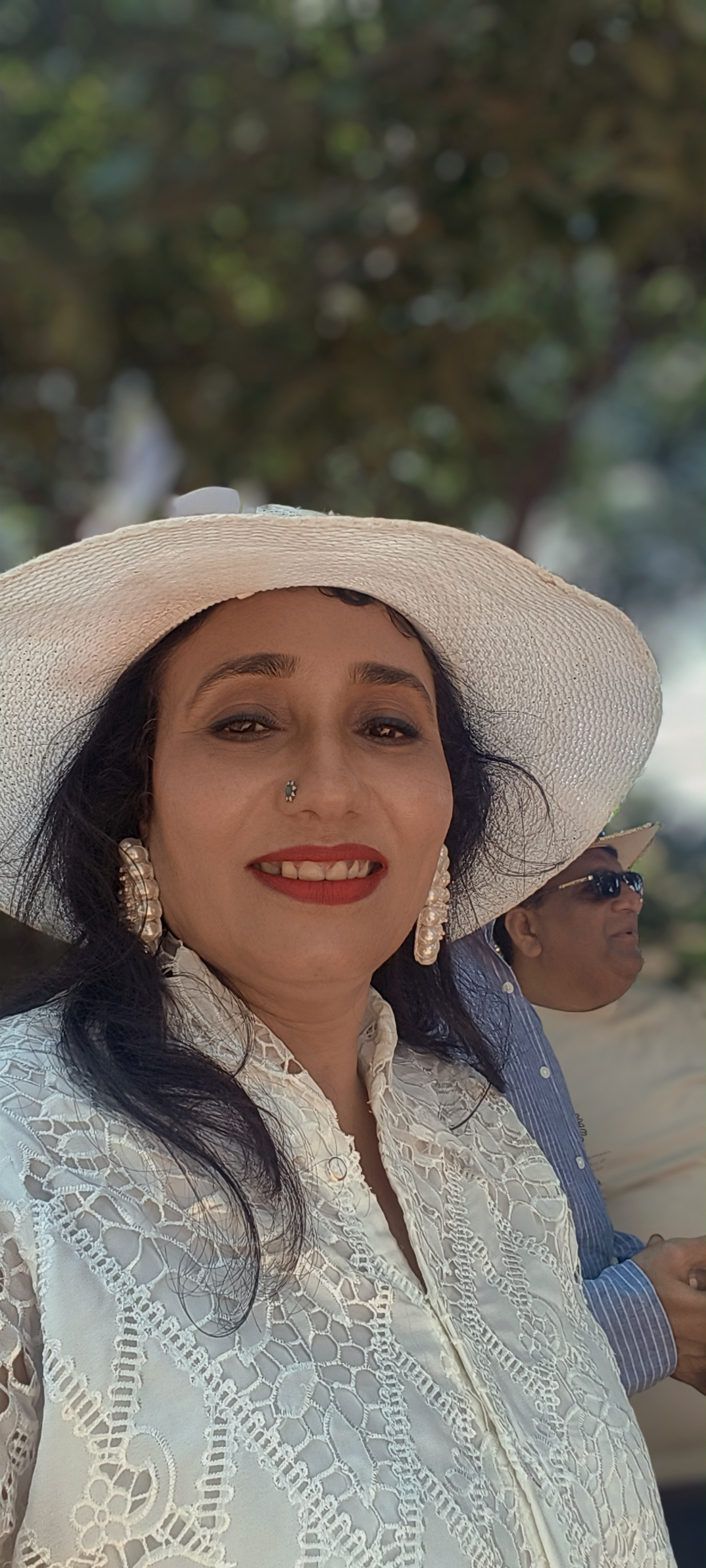 Shaila Sanjay Mahajan