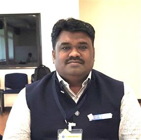 Sanket Deorukhkar