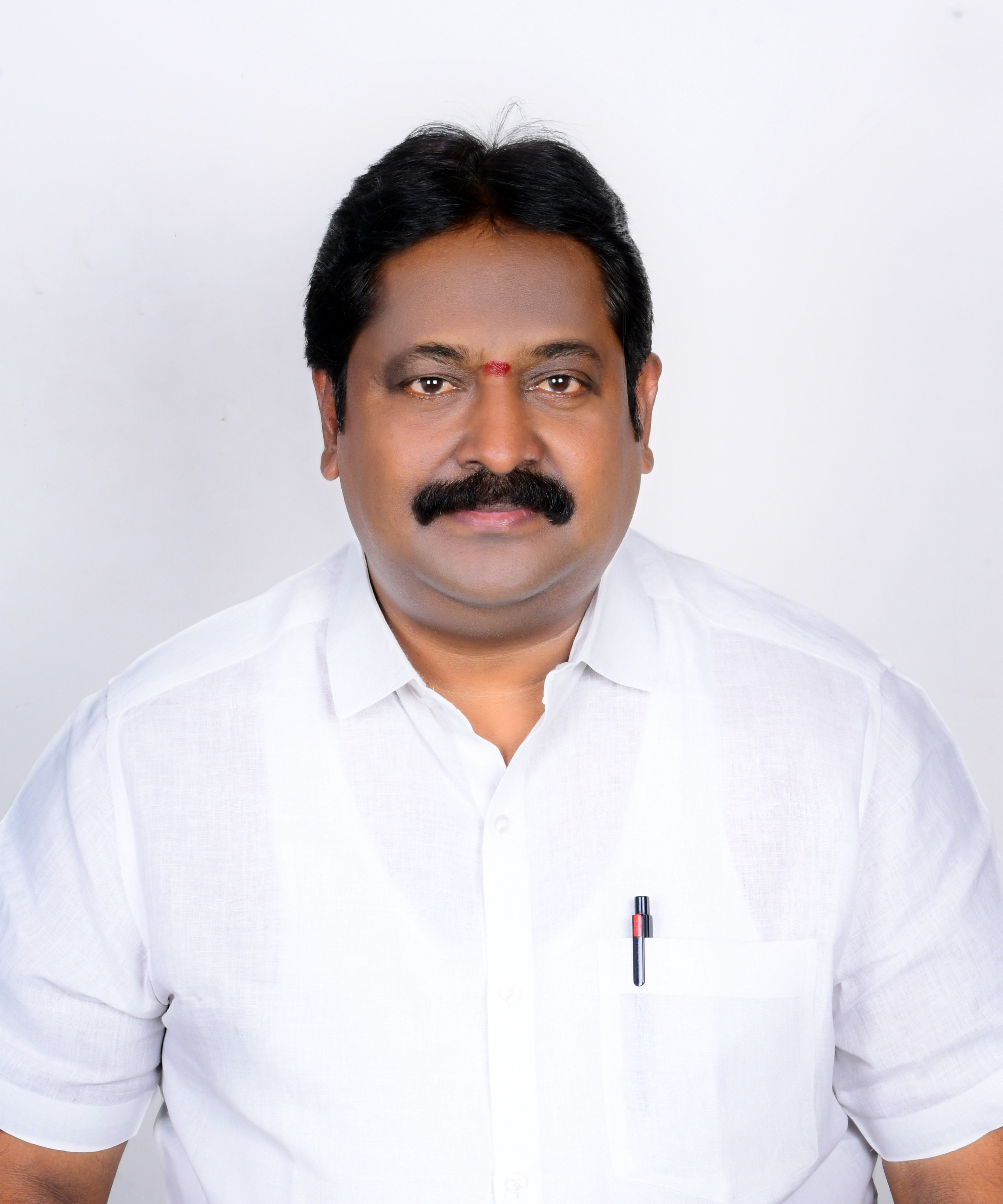Macha Reddy Nallamilli