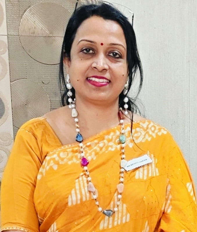 Revathi Varier