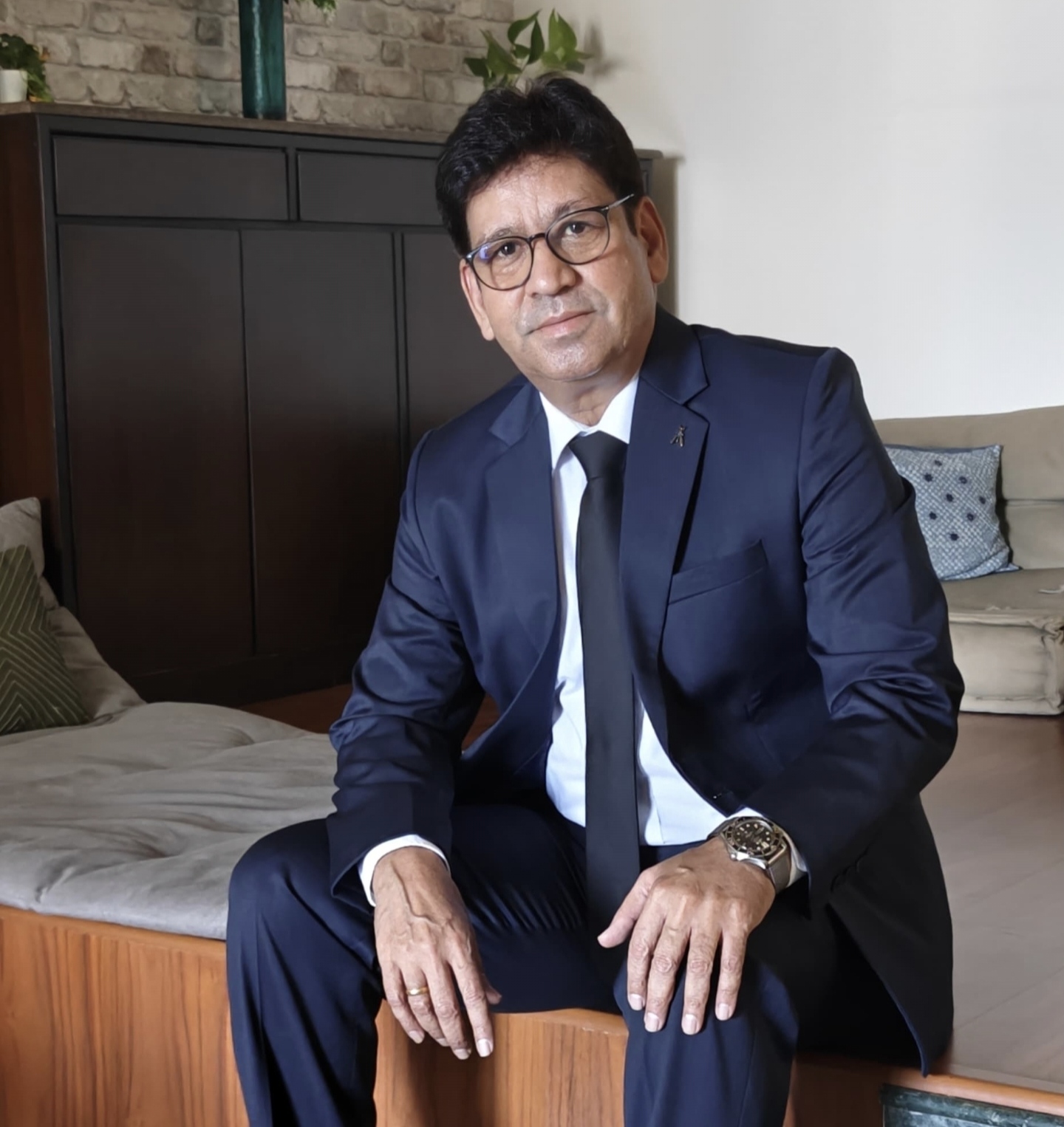 Bimal Bangar