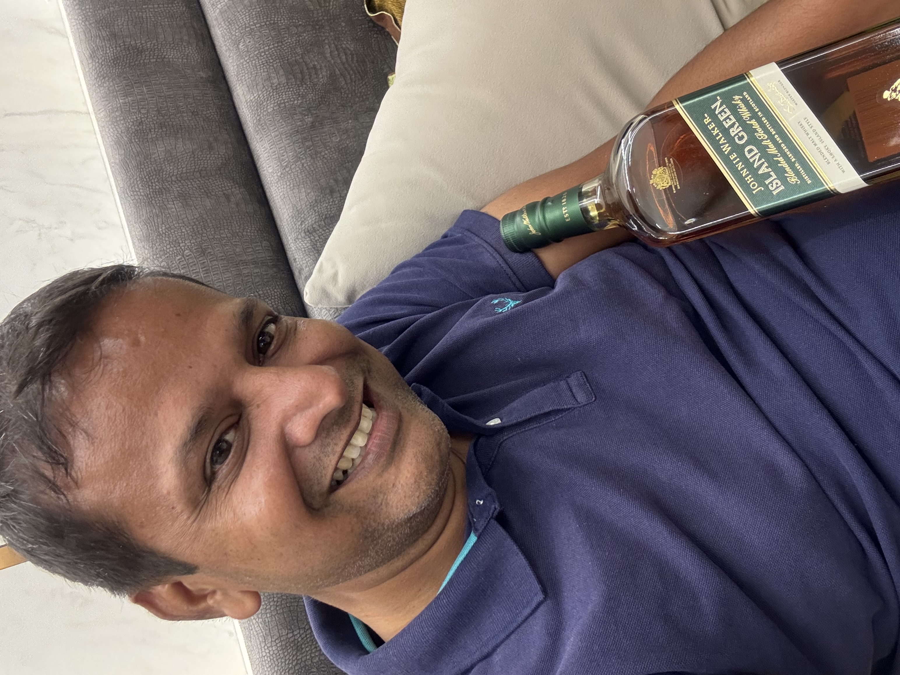 Sourav Agarwal