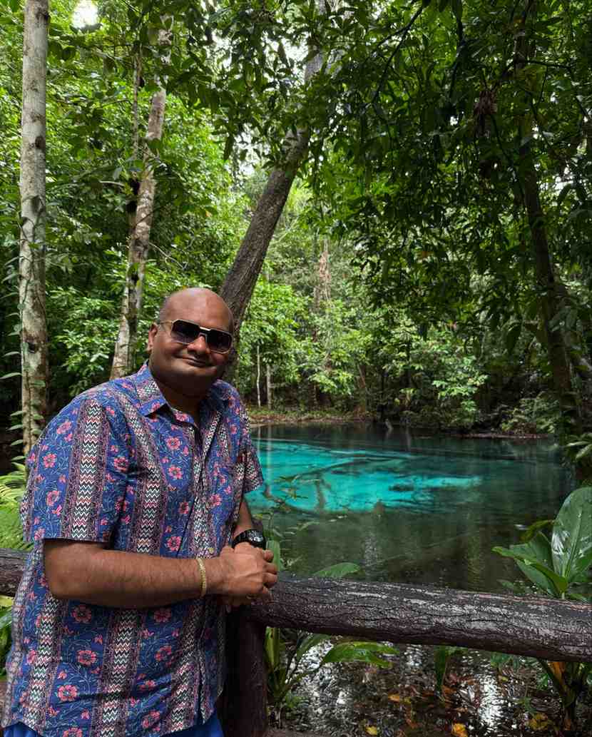 Mukul Bothra