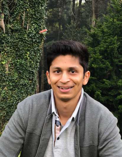 Atish Nahar