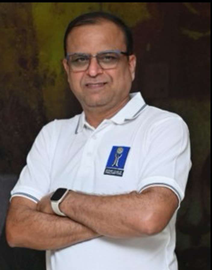 Gajanan  Karkare