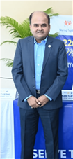 Rohit Kedia