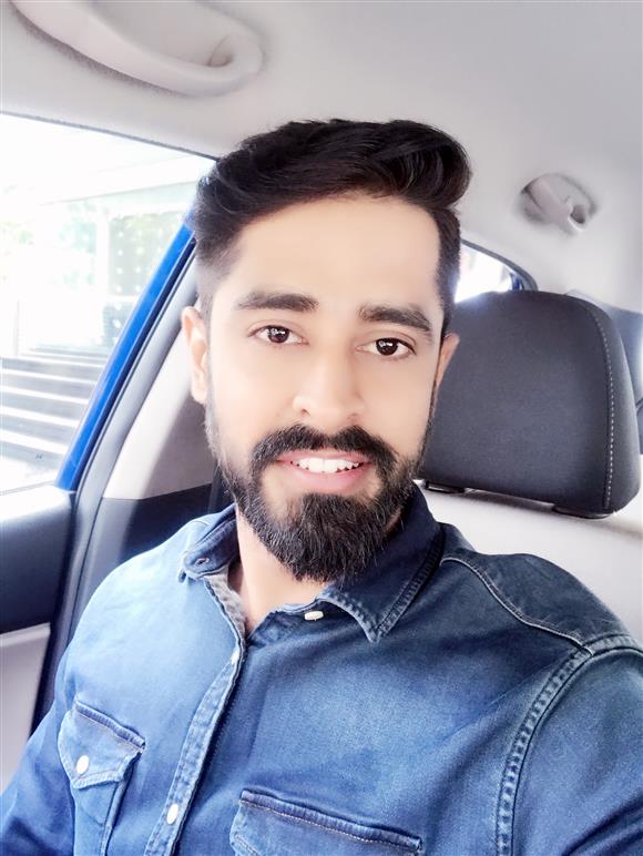 Rahul Giyanchand Khakhrani