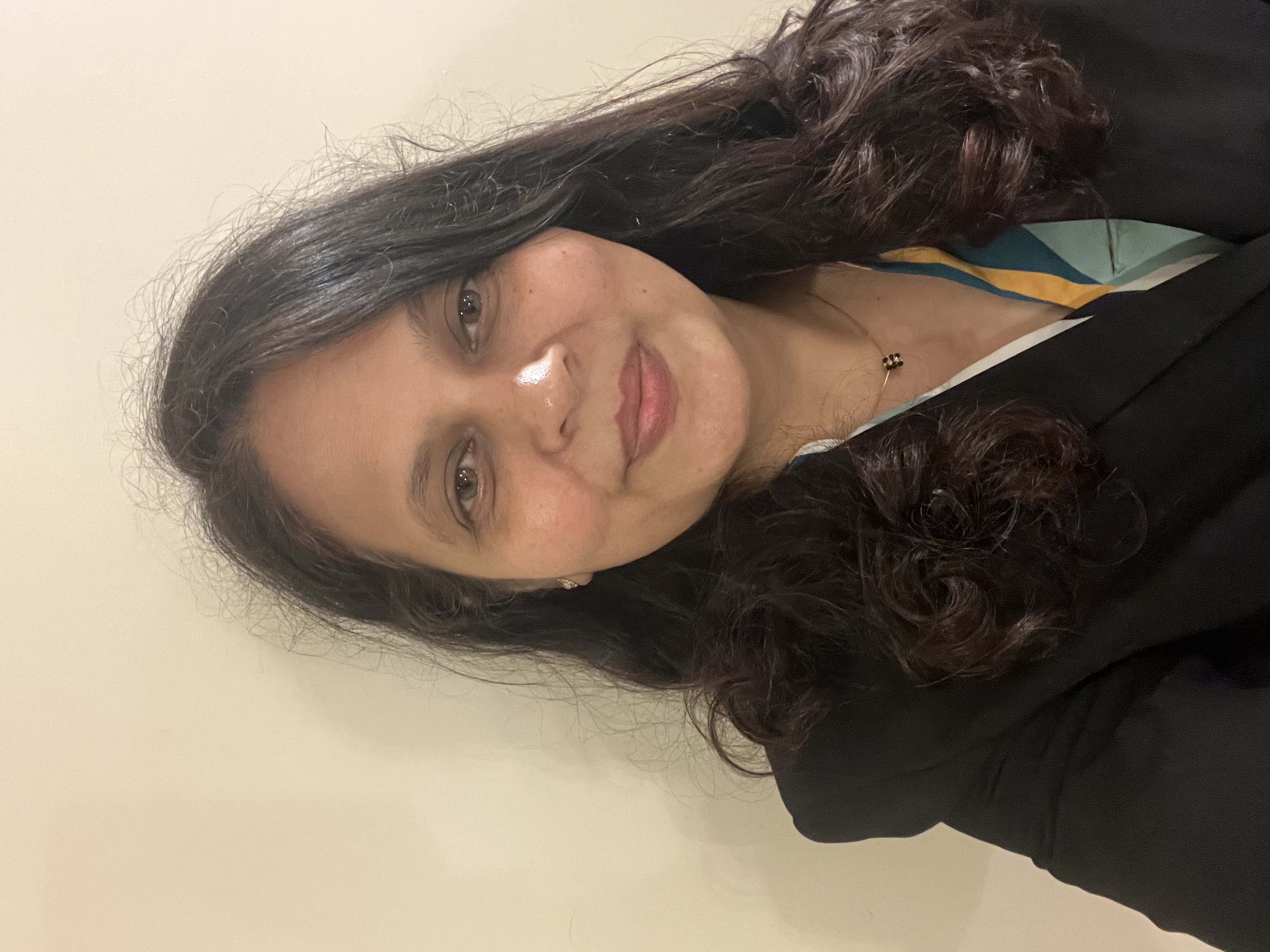 Gauri Kedar Patwardhan