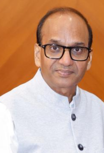 Lokesh Kumar