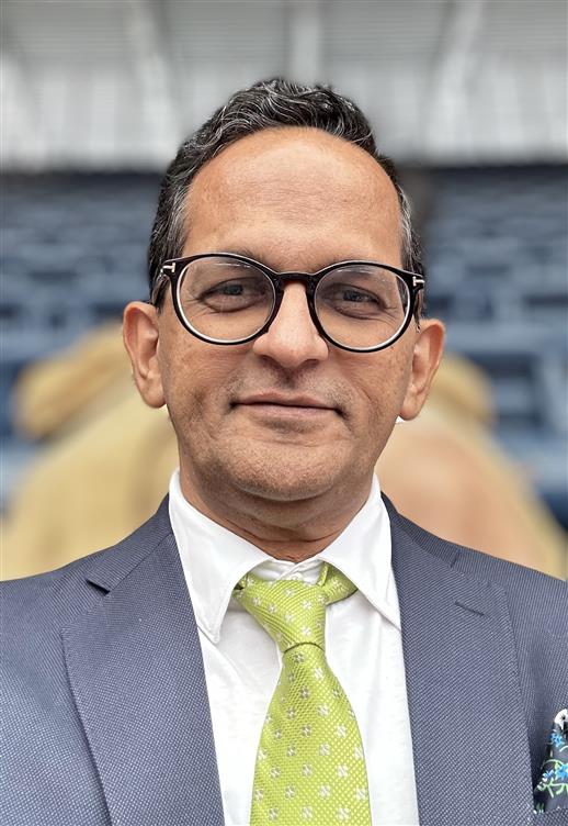 Bhavin Mehta 