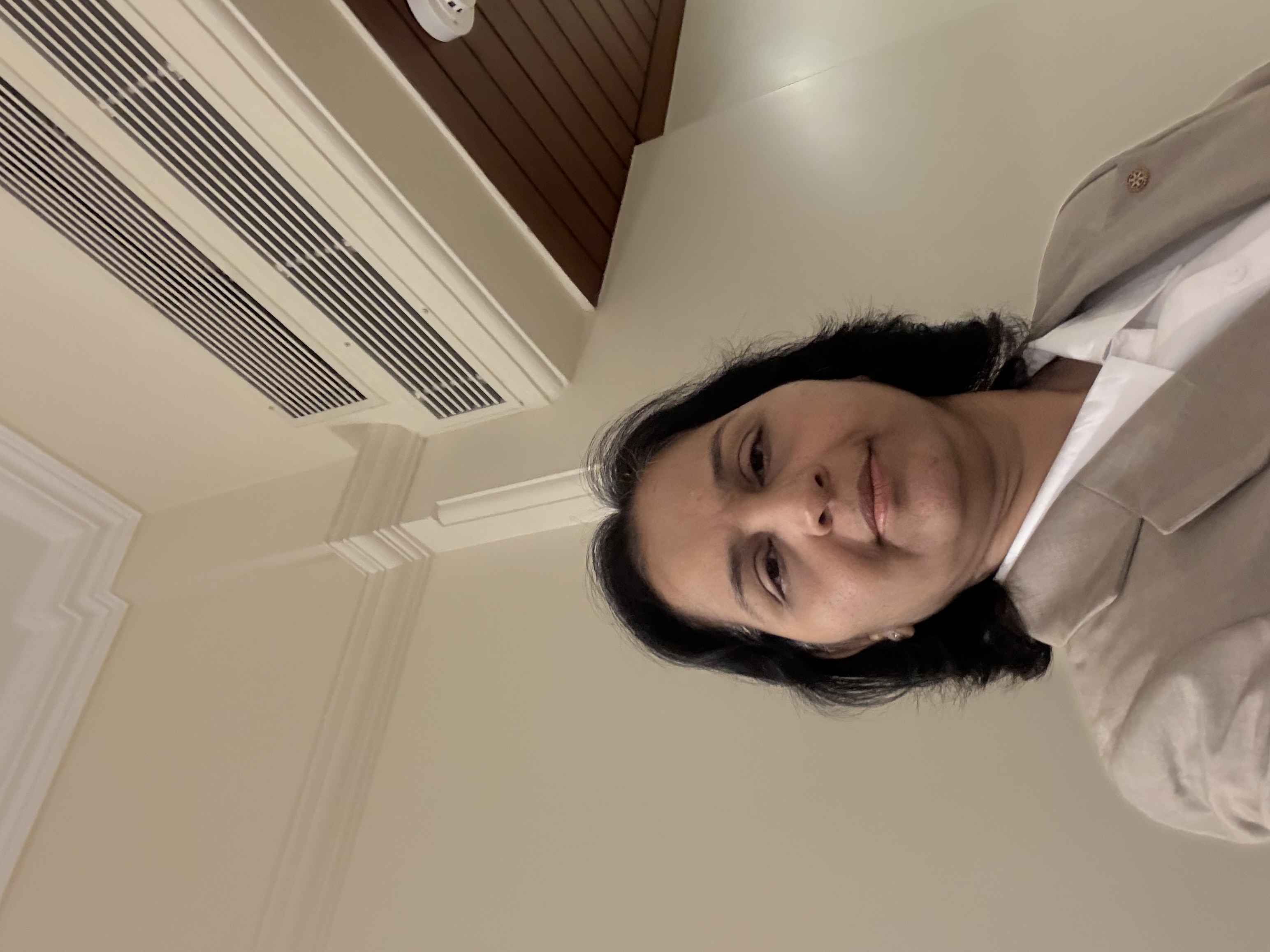 Supriya Govind Kulkarni