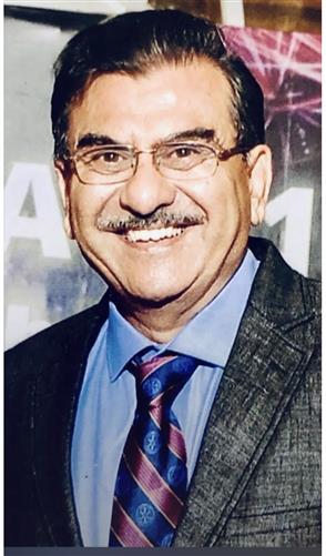 Atul Parikh