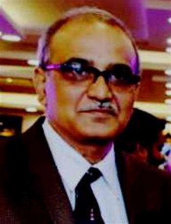 Udayan Chowdhury