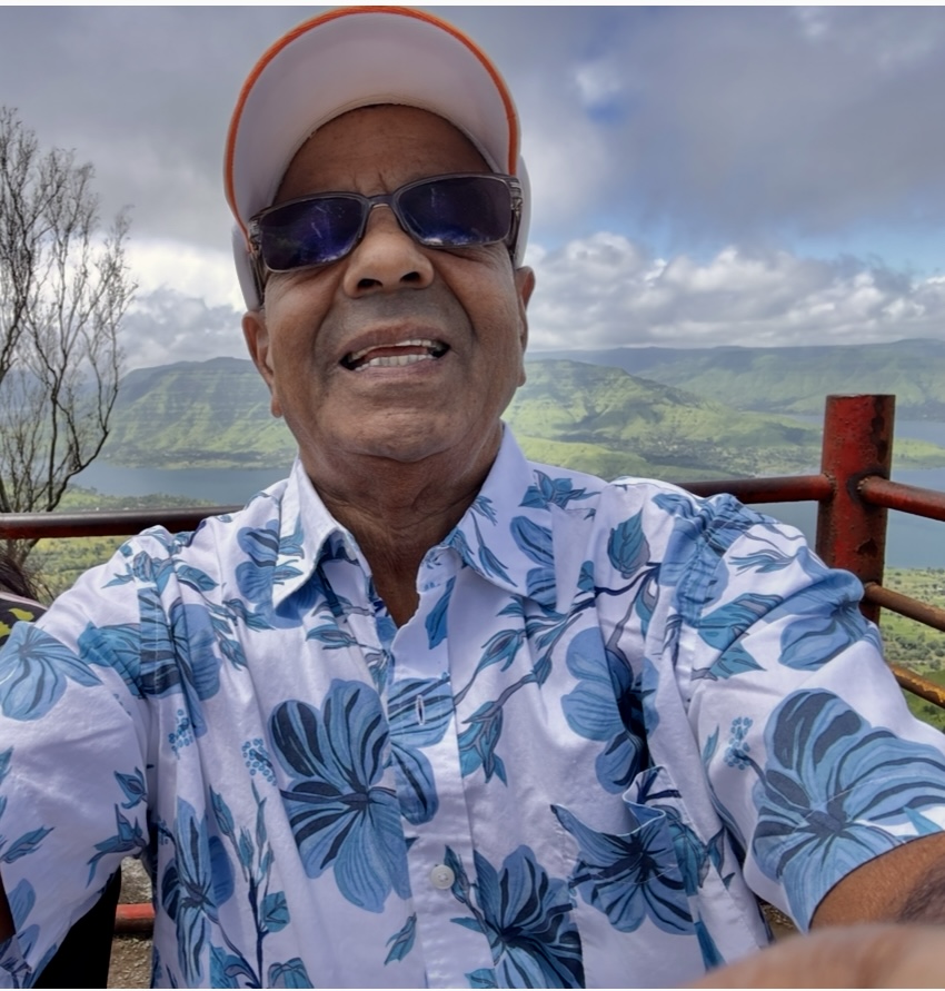 S.R. Balasubramanian