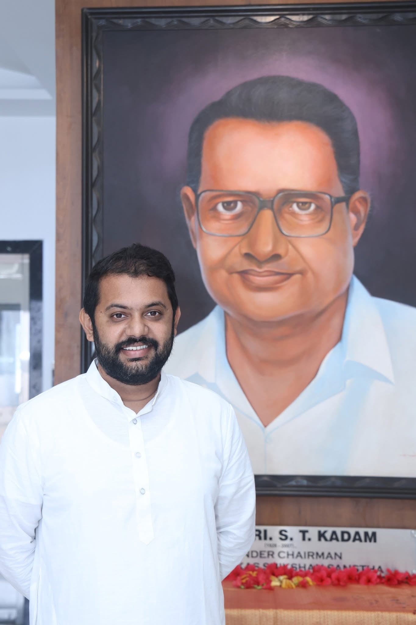 Pranav Kadam