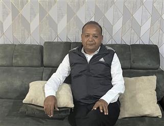 SANJAY PASSARY