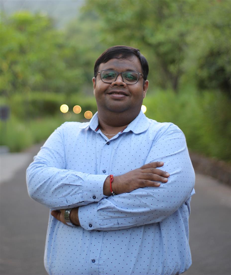 Mitesh Laxmichand Gala