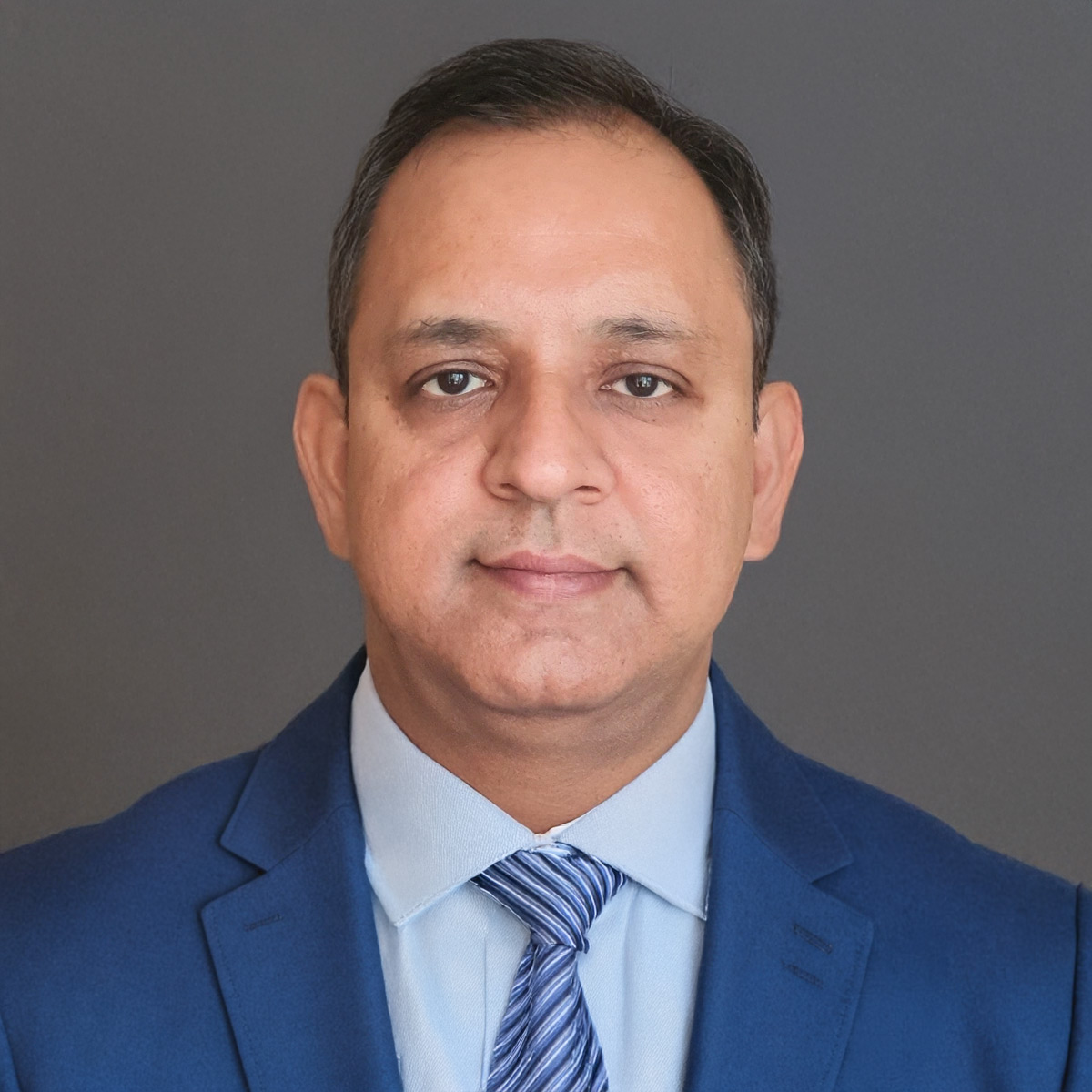 Prem Thakur