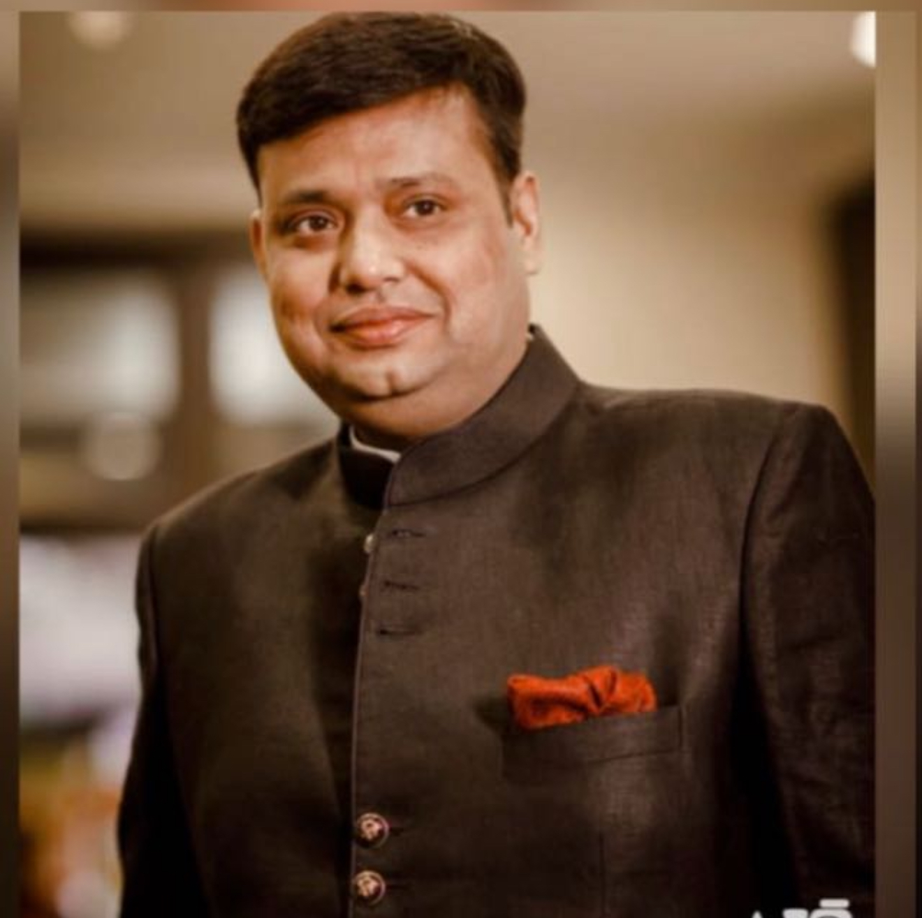 ROHIT BAJORIA