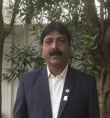 PRASHANT TUKARAM KODARKAR