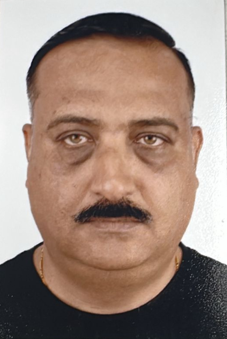 Mr Ajit kumar Bakliwal