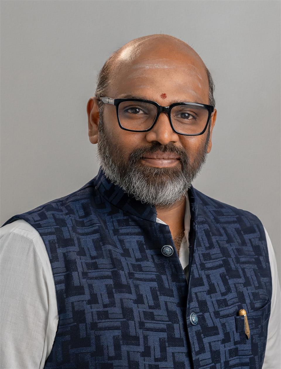 Dr.VeeraRaghavaRao Atukuri