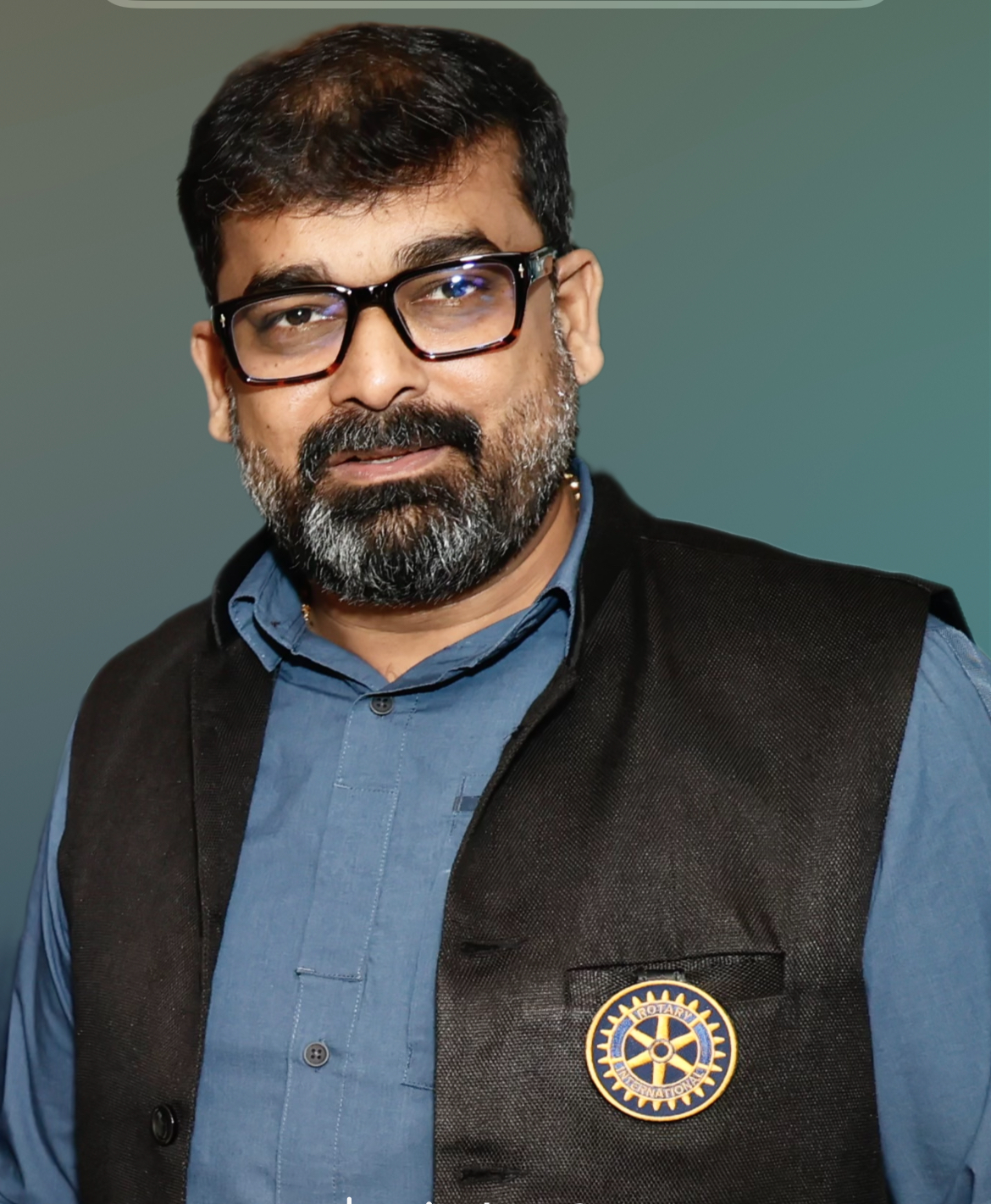 Lalit Agarwal