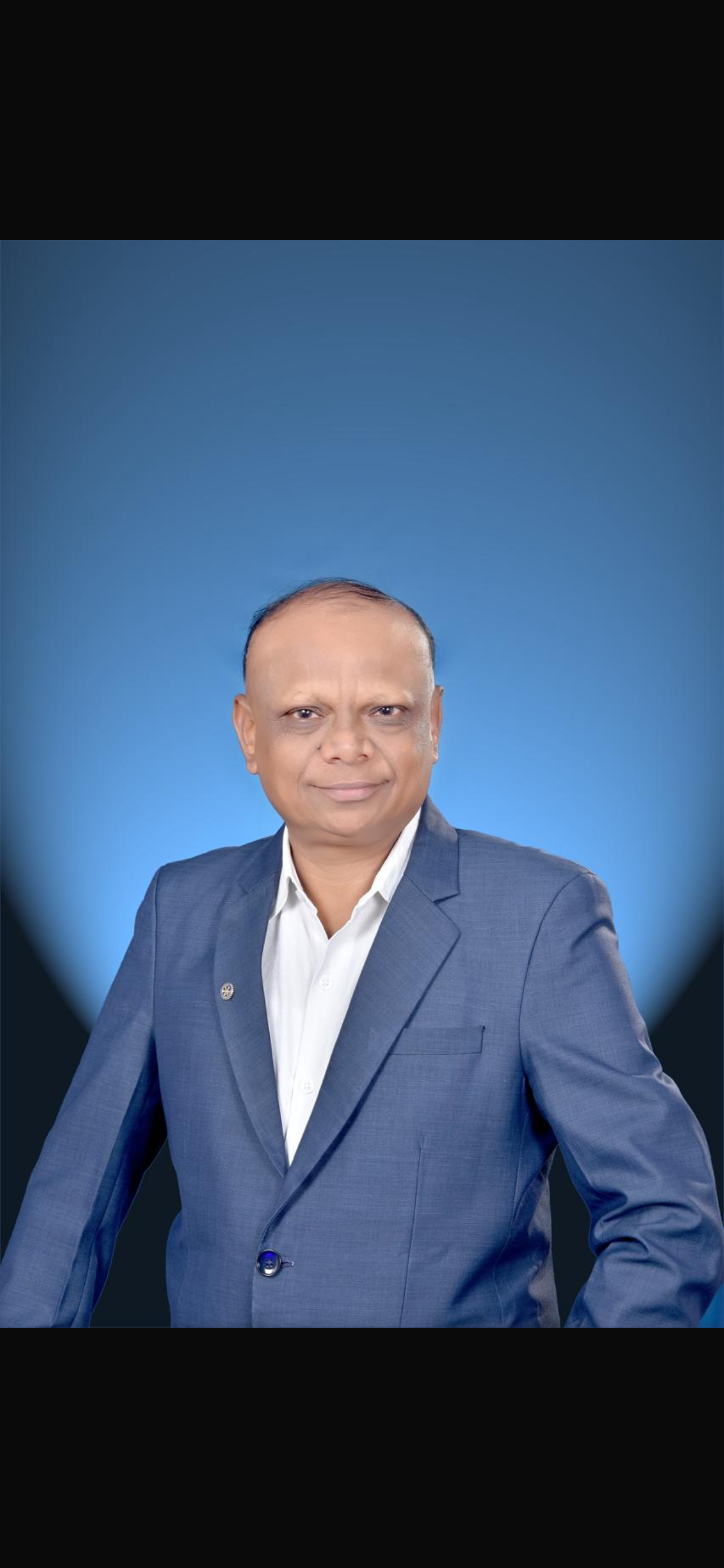 Pandit Ramchandra Jadhav