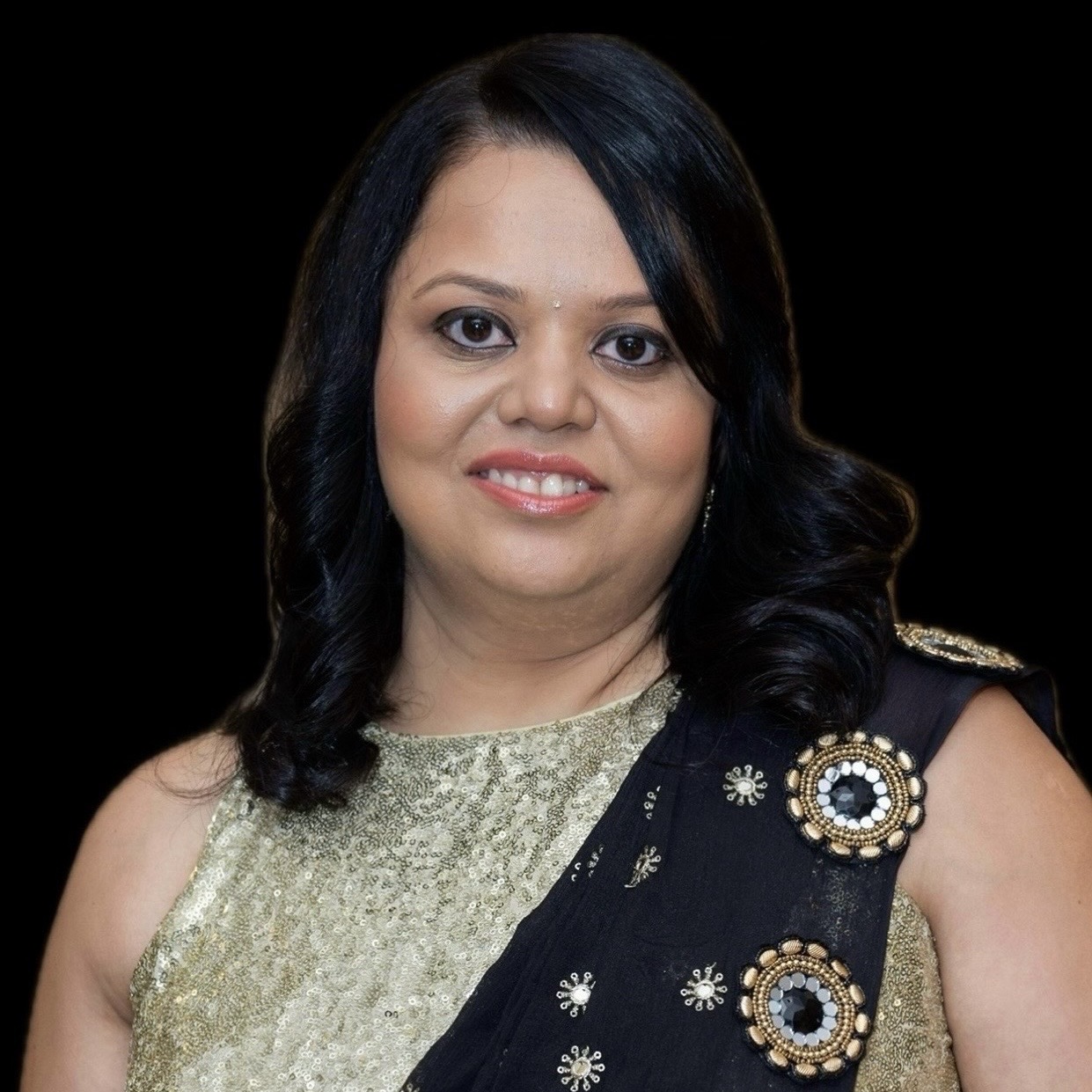 Mamta Dharmu Vanjani