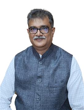Saurav Kumar Behera
