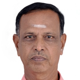 Rajendran M N