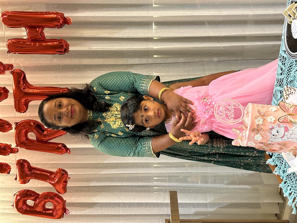 Asmita Jadhav