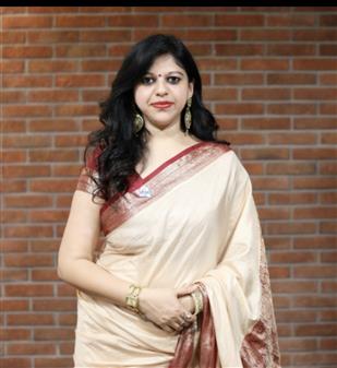 Rakhee Saurabh Khandelwal